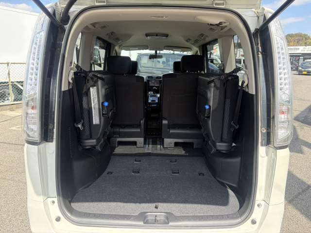 日産 セレナ ２．０ ２０Ｘ Ｓ－ＨＹＢＲＩＤ H25年 (近畿) 99