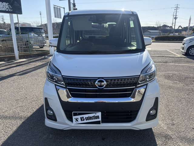 日産 デイズ　ルークス ６６０ ハイウェイスター Ｇターボ R1年 (近畿) 99