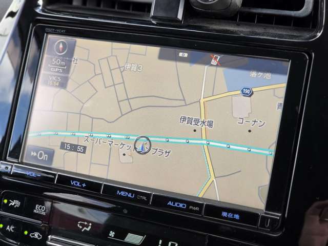 トヨタ プリウス １．８ Ａ ツーリングセレクション H28年 (近畿) 99