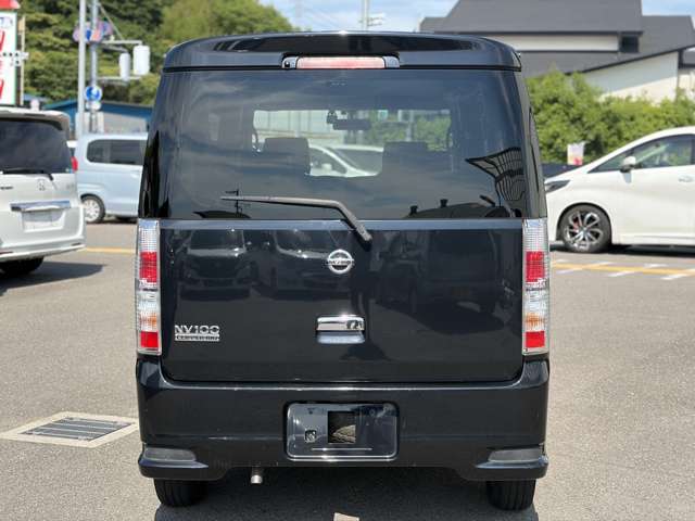 日産 ＮＶ１００クリッパーリオ ６６０ Ｅ H27年 (近畿) 99