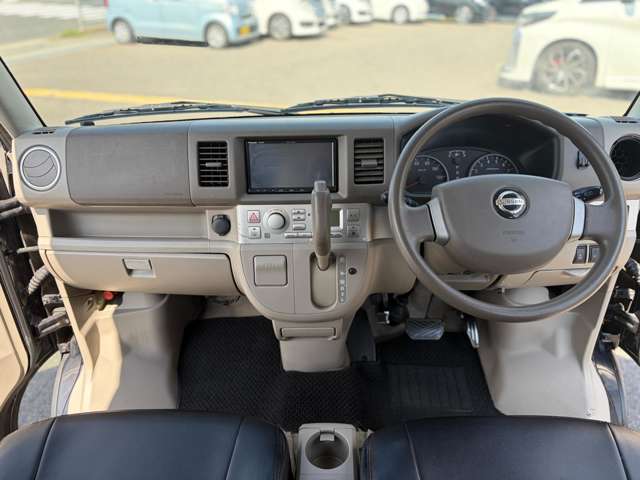 日産 ＮＶ１００クリッパーリオ ６６０ Ｅ H27年 (近畿) 99