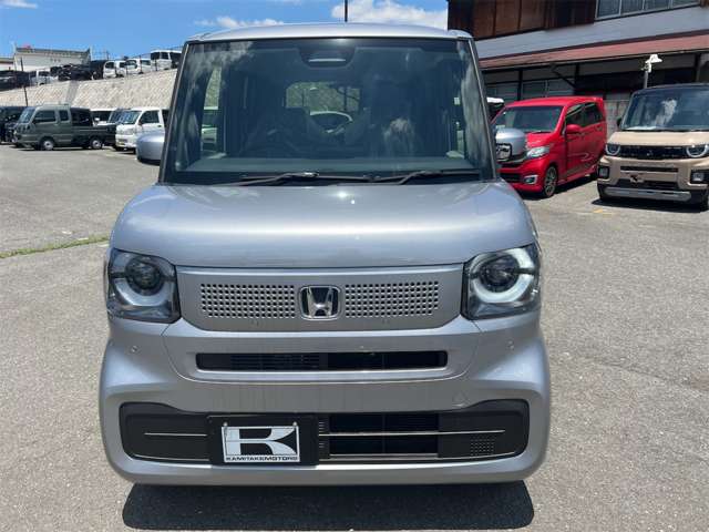 ホンダ Ｎ　ＢＯＸ ６６０ R8年 (近畿) 99