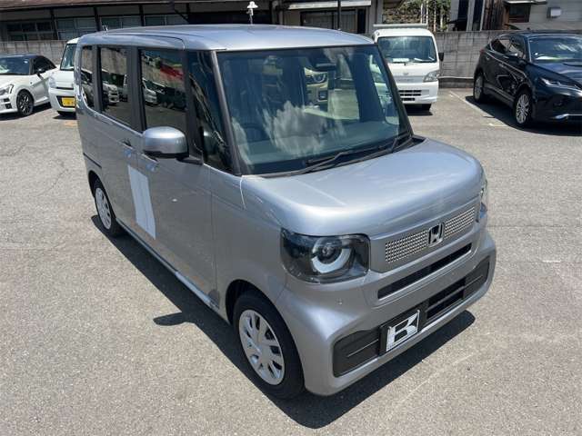 ホンダ Ｎ　ＢＯＸ ６６０ R8年 (近畿) 99