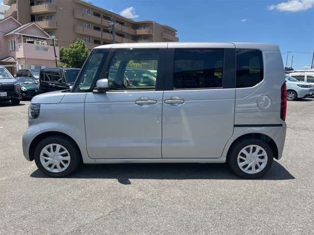 ホンダ Ｎ　ＢＯＸ ６６０ R8年 (近畿) 99