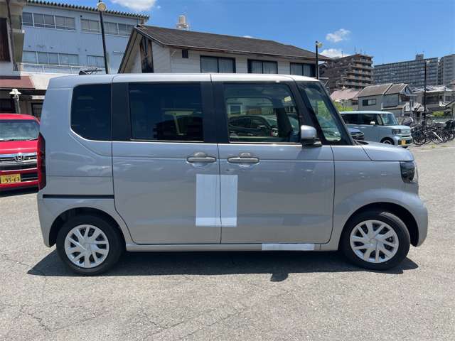ホンダ Ｎ　ＢＯＸ ６６０ R8年 (近畿) 99