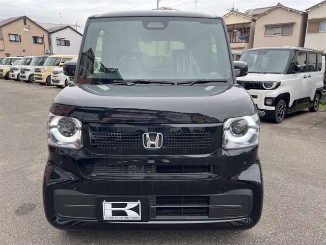 ホンダ Ｎ　ＢＯＸ ６６０ R8年 (近畿) 99