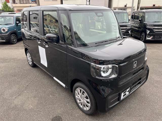 ホンダ Ｎ　ＢＯＸ ６６０ R8年 (近畿) 99