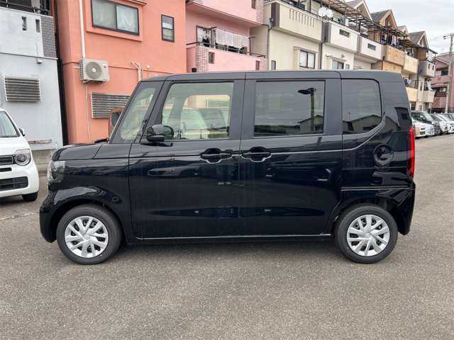 ホンダ Ｎ　ＢＯＸ ６６０ R8年 (近畿) 99