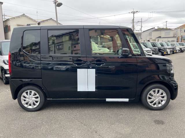 ホンダ Ｎ　ＢＯＸ ６６０ R8年 (近畿) 99