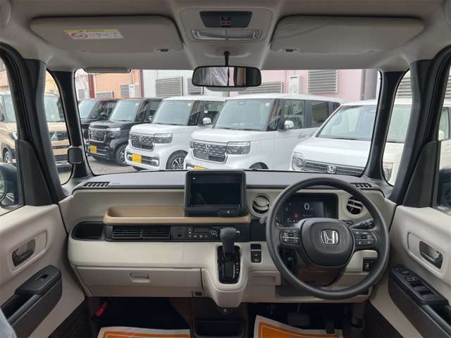 ホンダ Ｎ　ＢＯＸ ６６０ R8年 (近畿) 99