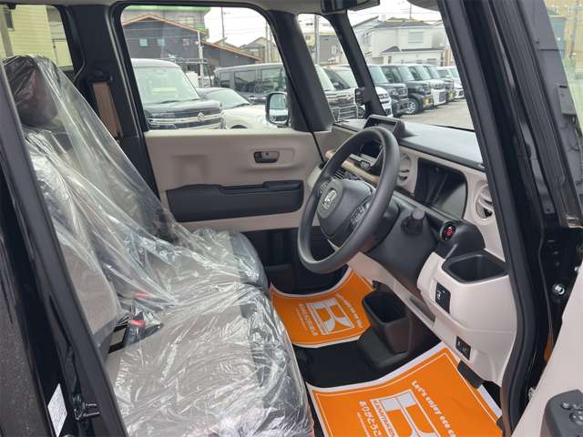 ホンダ Ｎ　ＢＯＸ ６６０ R8年 (近畿) 99