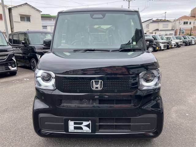 ホンダ Ｎ　ＢＯＸ ６６０ R8年 (近畿) 99