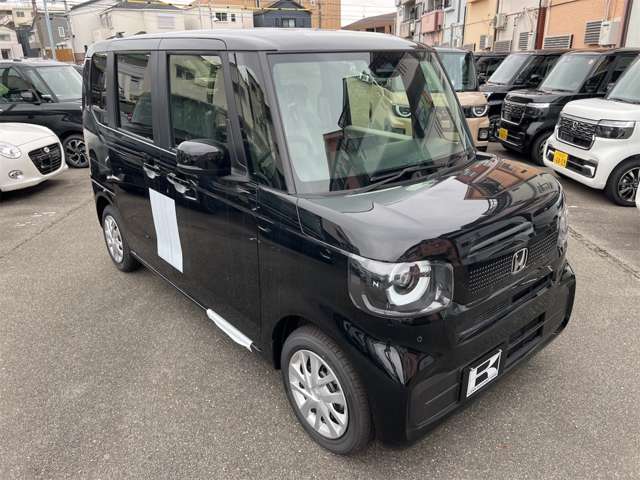 ホンダ Ｎ　ＢＯＸ ６６０ R8年 (近畿) 99