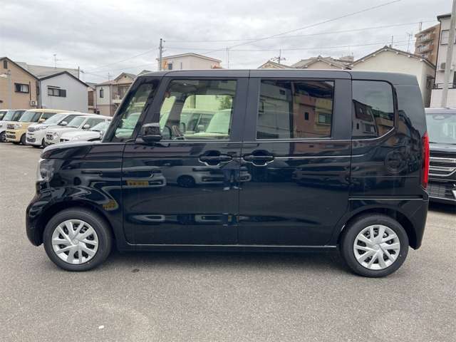 ホンダ Ｎ　ＢＯＸ ６６０ R8年 (近畿) 99