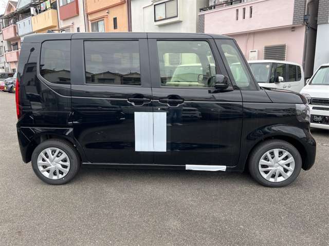 ホンダ Ｎ　ＢＯＸ ６６０ R8年 (近畿) 99