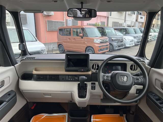 ホンダ Ｎ　ＢＯＸ ６６０ R8年 (近畿) 99