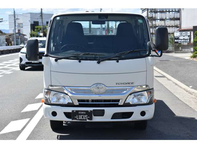 トヨタ トヨエース ４．０ディーゼル フルジャストロー H30年 (近畿) 99