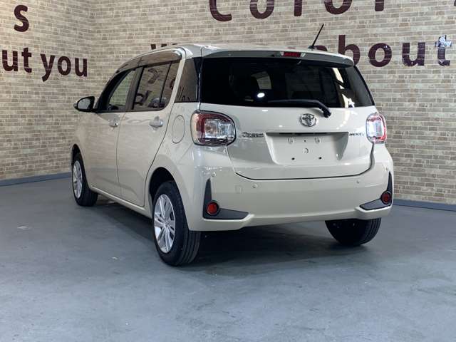 トヨタ パッソ １．０ モーダ R5年 (近畿) 99