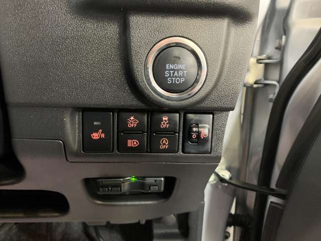 ダイハツ ムーヴ ６６０ カスタム ＲＳ ハイパーリミテッド ＳＡＩＩＩ R1年 (近畿) 99