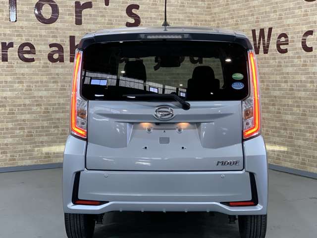 ダイハツ ムーヴ ６６０ カスタム ＲＳ ハイパーリミテッド ＳＡＩＩＩ R1年 (近畿) 99
