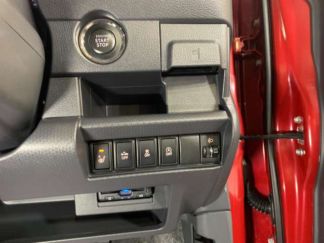 スズキ ハスラー ６６０ Ｇ H29年 (近畿) 99