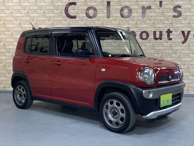 スズキ ハスラー ６６０ Ｇ H29年 (近畿) 99