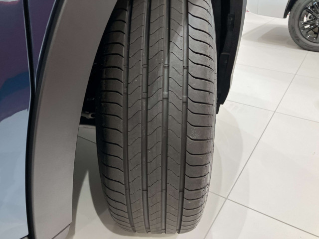 フィアット ６００ハイブリッド １．２ R8年 (近畿) 99