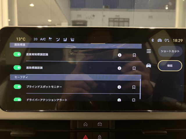 フィアット ６００ｅ ラ プリマ ホワイト パッケージ R7年 (近畿) 99