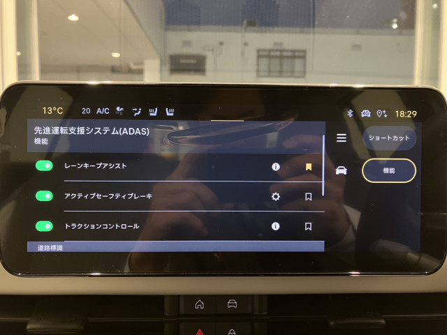 フィアット ６００ｅ ラ プリマ ホワイト パッケージ R7年 (近畿) 99