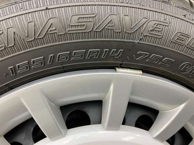 ダイハツ ムーヴ　キャンバス ６６０ ストライプス Ｇターボ ４ＷＤ R6年 (東北) 99