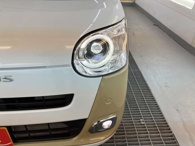 ダイハツ ムーヴ　キャンバス ６６０ ストライプス Ｇターボ ４ＷＤ R6年 (東北) 99