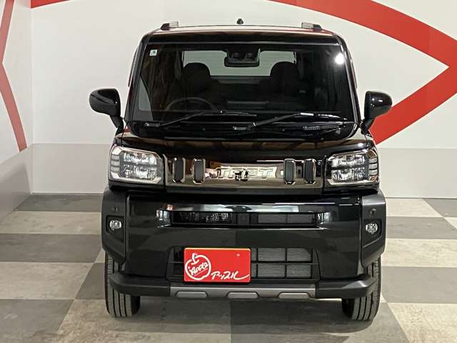 ダイハツ タフト ６６０ Ｇ ダーククロム ベンチャー ４ＷＤ R7年 (東北) 99
