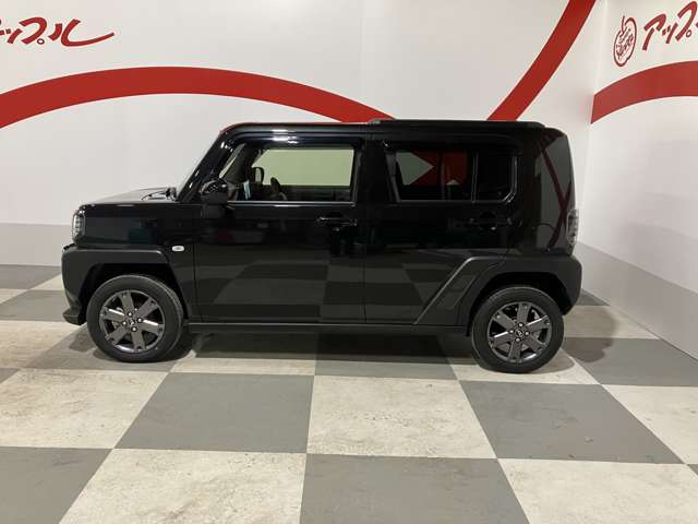ダイハツ タフト ６６０ Ｇ ダーククロム ベンチャー ４ＷＤ R7年 (東北) 99