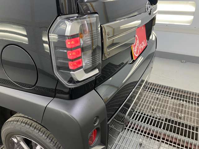 ダイハツ タフト ６６０ Ｇ ダーククロム ベンチャー ４ＷＤ R7年 (東北) 99