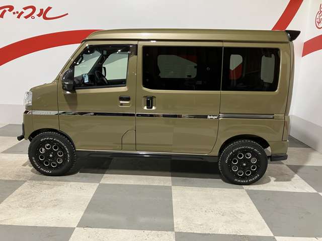ダイハツ アトレー ６６０ ＲＳ ４ＷＤ R4年 (東北) 99