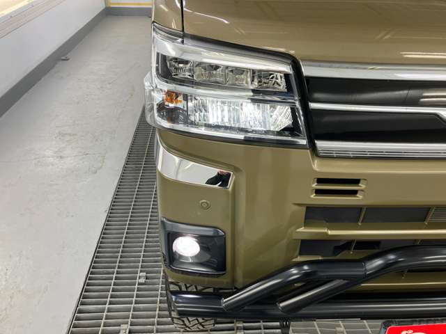 ダイハツ アトレー ６６０ ＲＳ ４ＷＤ R4年 (東北) 99