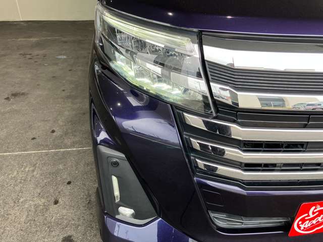 トヨタ ルーミー １．０ カスタム Ｇ ４ＷＤ R4年 (東北) 99
