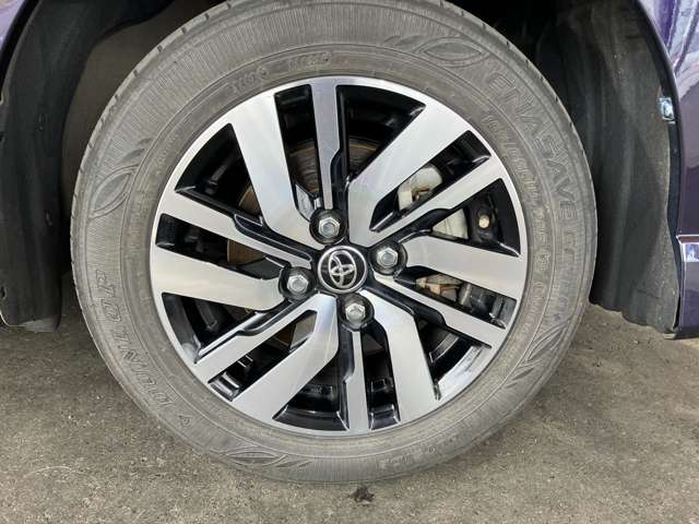 トヨタ ルーミー １．０ カスタム Ｇ ４ＷＤ R4年 (東北) 99
