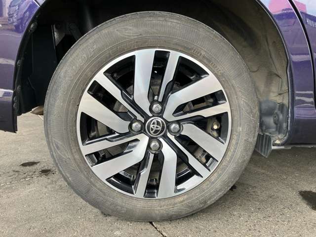 トヨタ ルーミー １．０ カスタム Ｇ ４ＷＤ R4年 (東北) 99