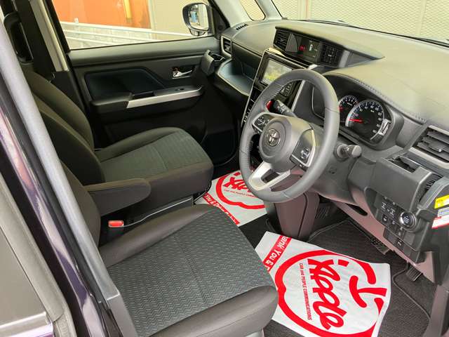 トヨタ ルーミー １．０ カスタム Ｇ ４ＷＤ R4年 (東北) 99