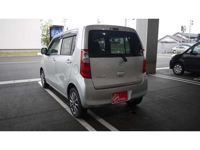 マツダ フレア ６６０ ＸＧ ４ＷＤ H28年 (東北) 99