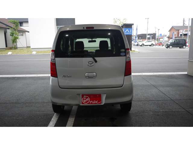 マツダ フレア ６６０ ＸＧ ４ＷＤ H28年 (東北) 99
