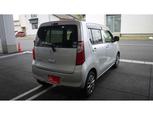マツダ フレア ６６０ ＸＧ ４ＷＤ H28年 (東北) 99