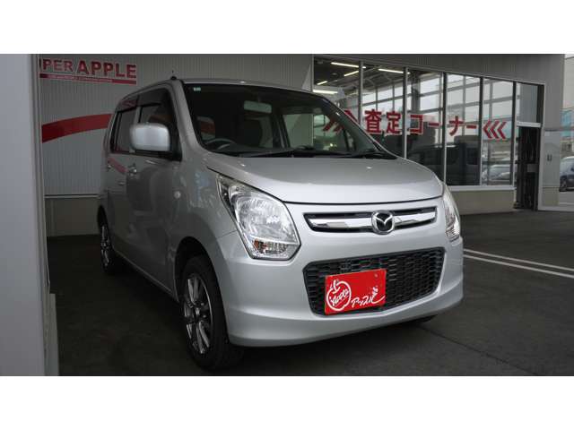 マツダ フレア ６６０ ＸＧ ４ＷＤ H28年 (東北) 99