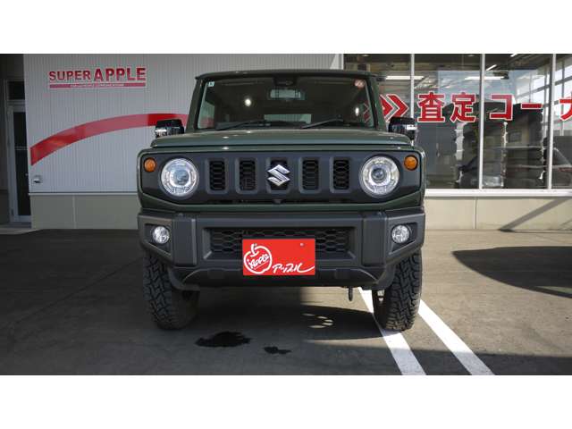 スズキ ジムニー ６６０ ＸＣ ４ＷＤ R4年 (東北) 99