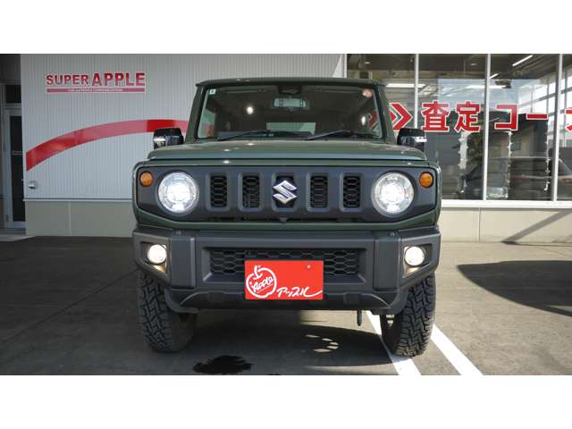 スズキ ジムニー ６６０ ＸＣ ４ＷＤ R4年 (東北) 99