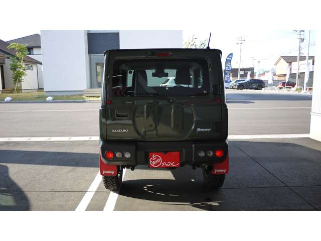 スズキ ジムニー ６６０ ＸＣ ４ＷＤ R4年 (東北) 99