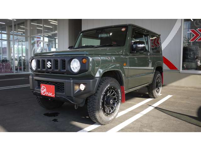 スズキ ジムニー ６６０ ＸＣ ４ＷＤ R4年 (東北) 99