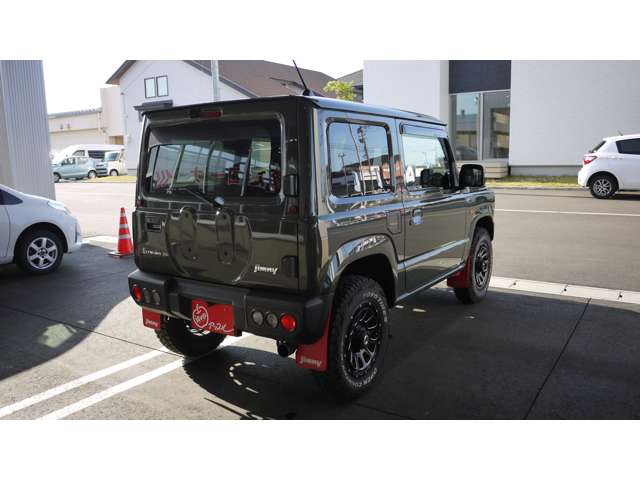 スズキ ジムニー ６６０ ＸＣ ４ＷＤ R4年 (東北) 99