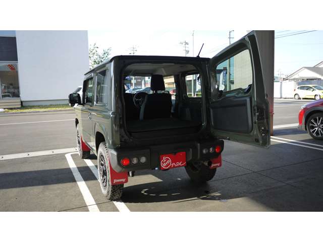スズキ ジムニー ６６０ ＸＣ ４ＷＤ R4年 (東北) 99